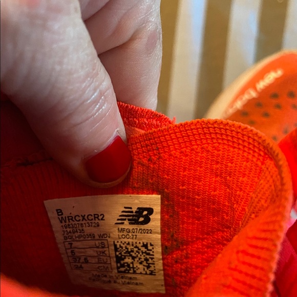 New balance fuel cell supercomp - Picture 7 of 10